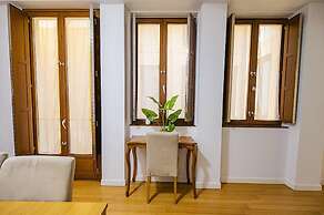 Apartamentos Huertas