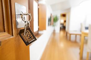 Apartamentos Huertas