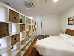 Apartamentos Huertas