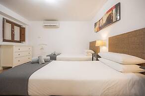 Apartamentos Huertas