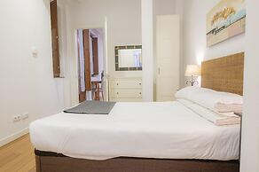 Apartamentos Huertas