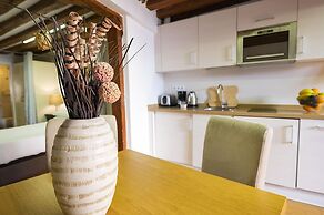 Apartamentos Huertas