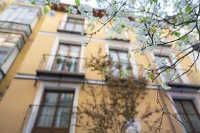 Apartamentos Huertas