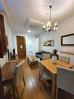 Apartamentos Huertas