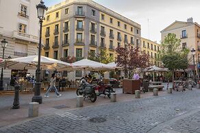 Apartamentos Huertas