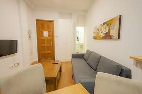 Apartamentos Huertas