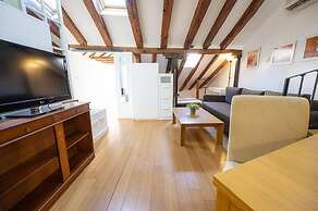 Apartamentos Huertas