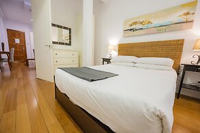 Apartamentos Huertas