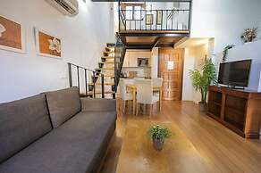 Apartamentos Huertas