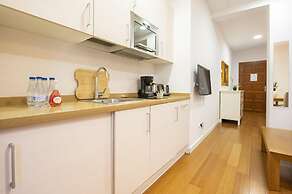 Apartamentos Huertas