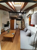 Apartamentos Huertas