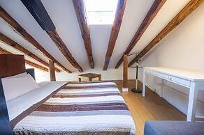 Apartamentos Huertas