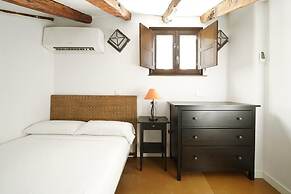 Apartamentos Huertas