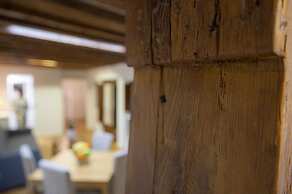 Apartamentos Huertas