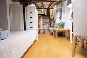 Apartamentos Huertas