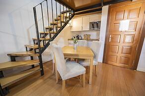 Apartamentos Huertas