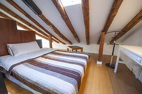 Apartamentos Huertas