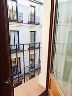 Apartamentos Huertas