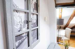 Apartamentos Huertas