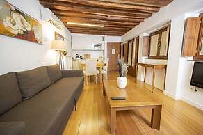 Apartamentos Huertas