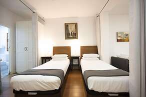 Apartamentos Huertas