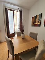 Apartamentos Huertas