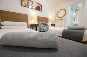 Apartamentos Huertas