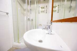 Apartamentos Huertas