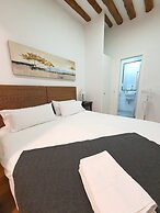 Apartamentos Huertas