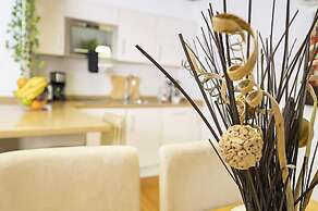 Apartamentos Huertas