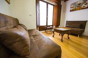 Apartamentos Huertas