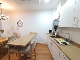 Apartamentos Huertas