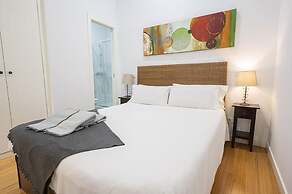 Apartamentos Huertas