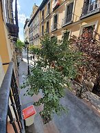 Apartamentos Huertas