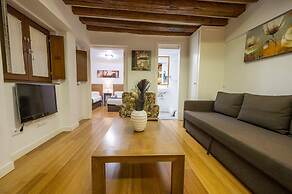 Apartamentos Huertas