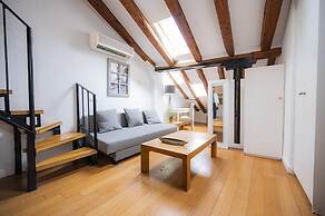 Apartamentos Huertas