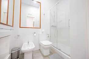 Apartamentos Huertas