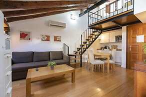 Apartamentos Huertas