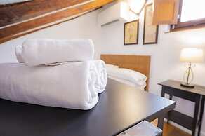 Apartamentos Huertas