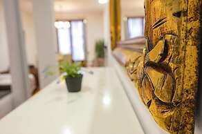 Apartamentos Huertas