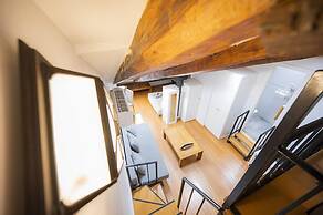 Apartamentos Huertas