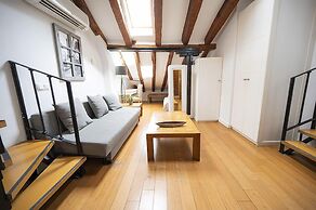 Apartamentos Huertas