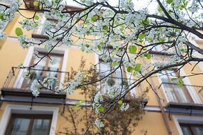 Apartamentos Huertas