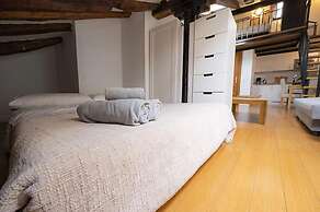 Apartamentos Huertas