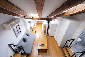 Apartamentos Huertas