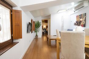 Apartamentos Huertas