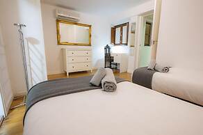 Apartamentos Huertas