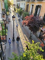 Apartamentos Huertas