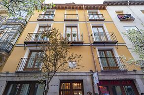 Apartamentos Huertas