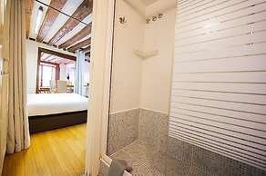 Apartamentos Huertas